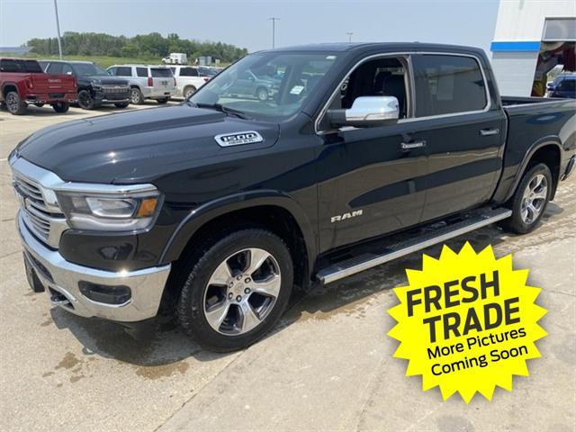 used 2019 Ram 1500 car, priced at $28,970