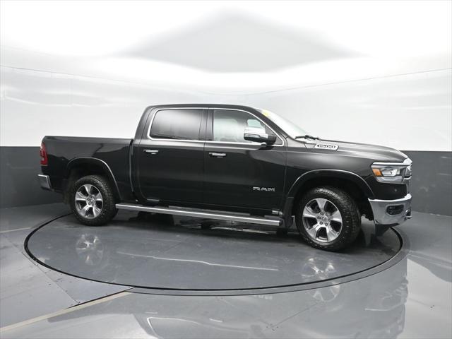 used 2019 Ram 1500 car, priced at $28,970
