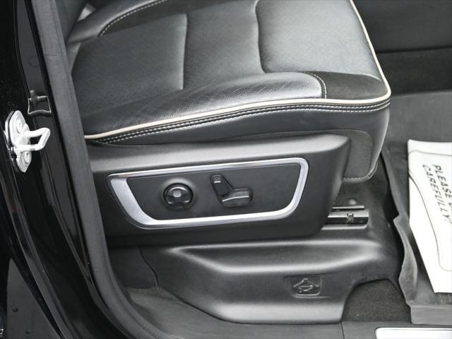 used 2019 Ram 1500 car, priced at $28,970