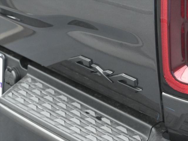 new 2025 Ram 2500 car, priced at $58,926