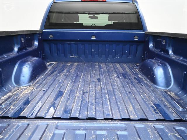 used 2016 Chevrolet Silverado 1500 car, priced at $17,523