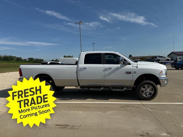 used 2011 Dodge Ram 2500 car, priced at $23,980