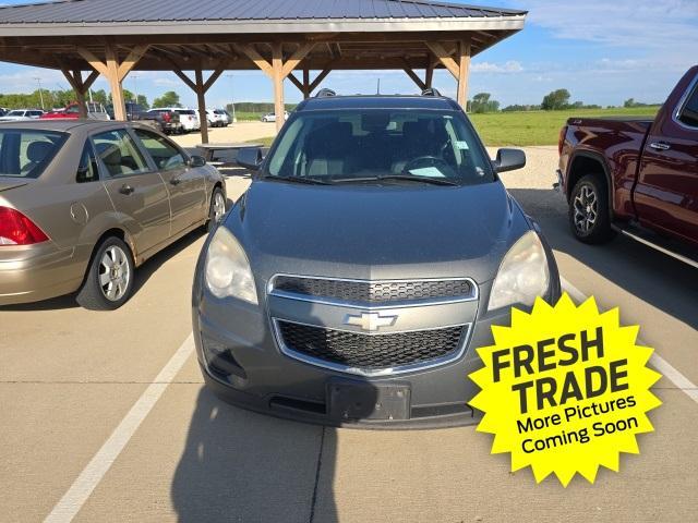 used 2013 Chevrolet Equinox car, priced at $5,941