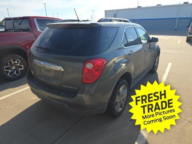 used 2013 Chevrolet Equinox car, priced at $5,941
