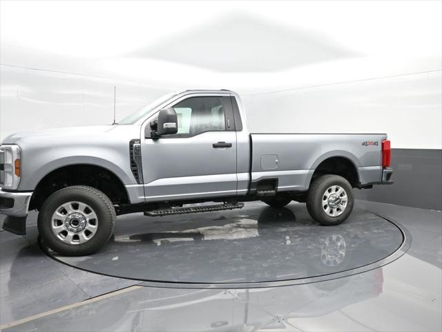 new 2024 Ford F-350 car, priced at $54,610