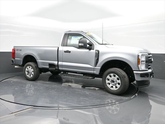 new 2024 Ford F-350 car, priced at $54,610