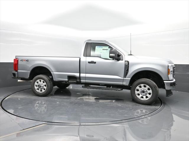 new 2024 Ford F-350 car, priced at $54,610