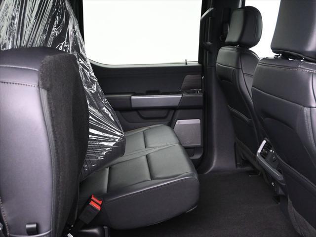 new 2025 Ford F-150 car, priced at $69,185