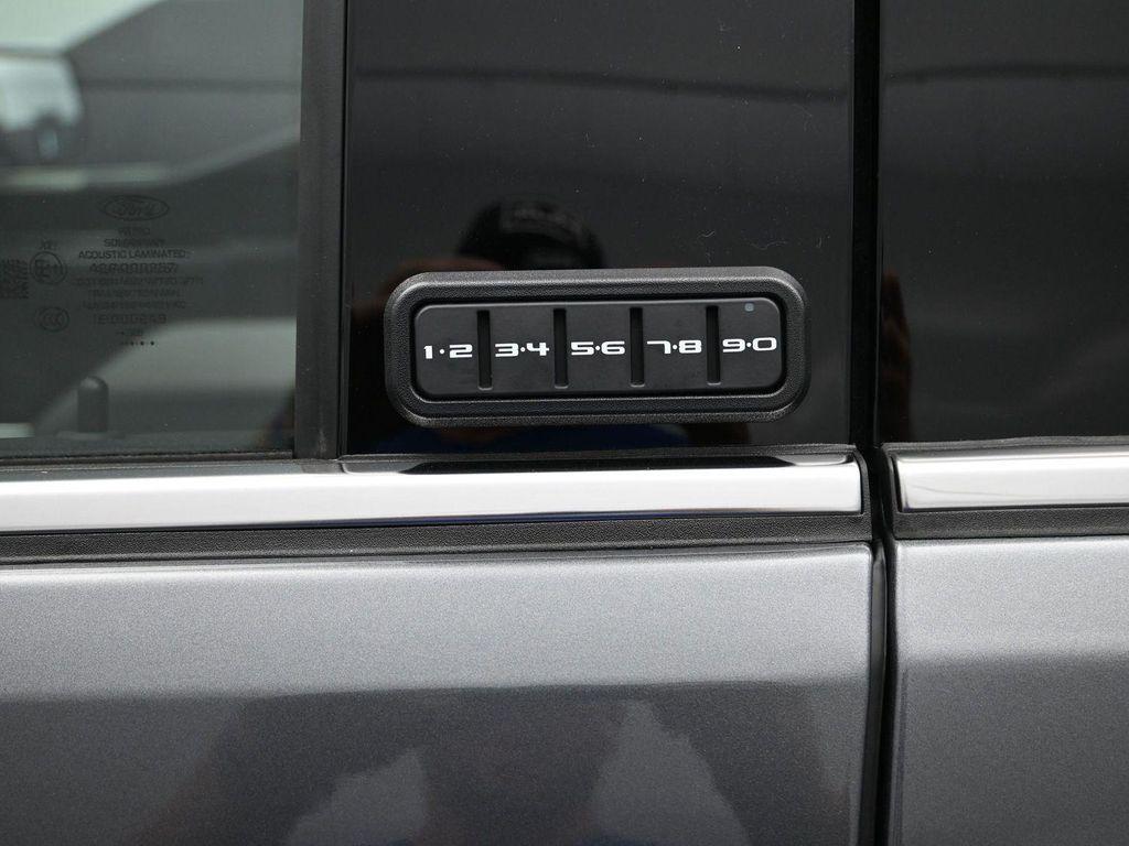 new 2025 Ford F-150 car, priced at $68,685