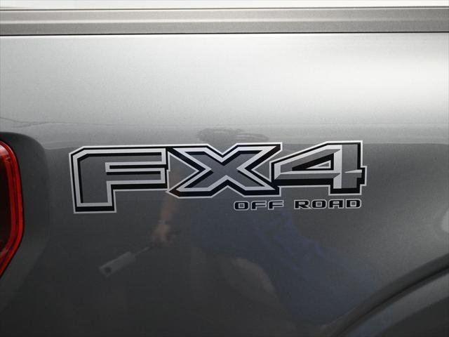 new 2025 Ford F-150 car, priced at $69,185