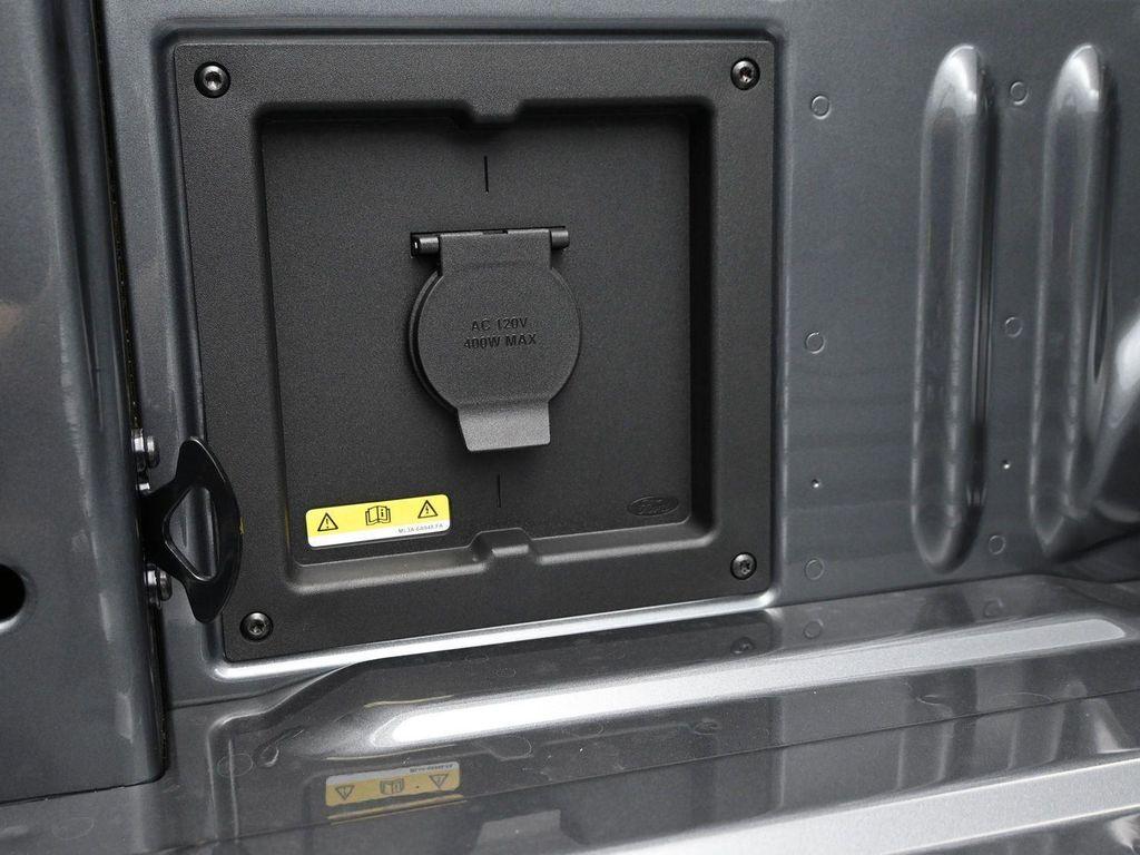 new 2025 Ford F-150 car, priced at $68,685