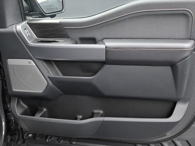 new 2025 Ford F-150 car, priced at $69,185