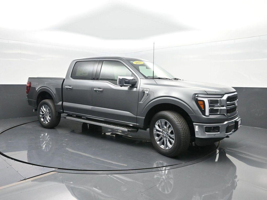 new 2025 Ford F-150 car, priced at $68,685
