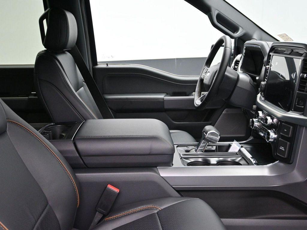 new 2025 Ford F-150 car, priced at $68,685