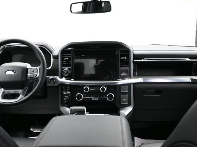 new 2025 Ford F-150 car, priced at $69,185