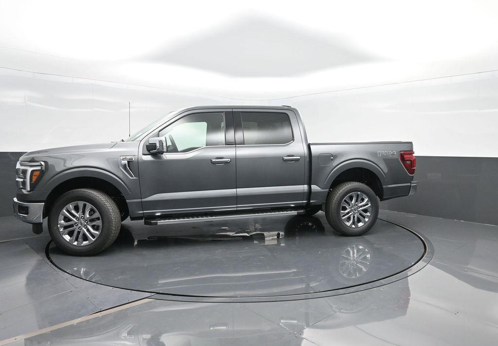 new 2025 Ford F-150 car, priced at $69,185
