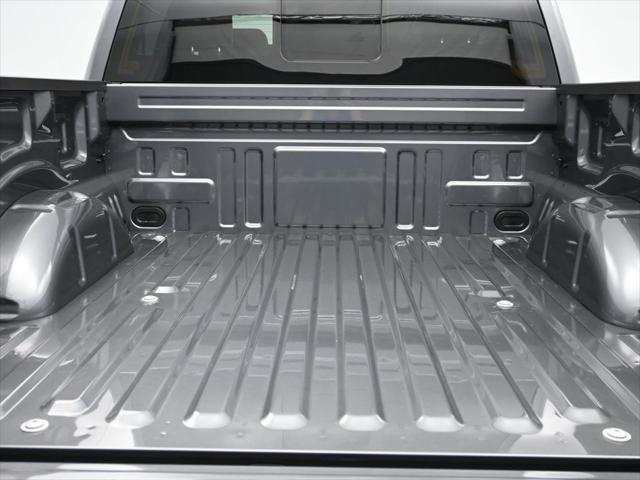new 2025 Ford F-150 car, priced at $69,185