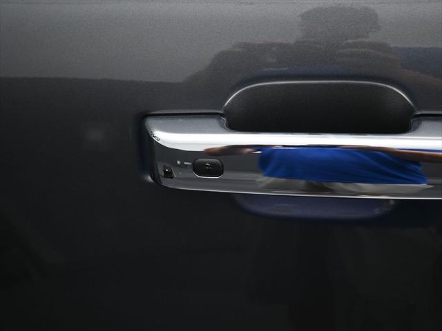 new 2025 Ford F-150 car, priced at $69,185