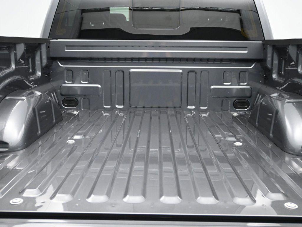 new 2025 Ford F-150 car, priced at $68,685