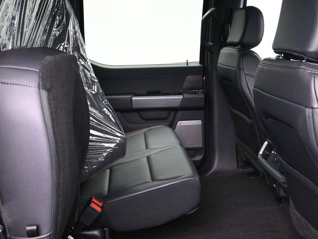 new 2025 Ford F-150 car, priced at $68,685