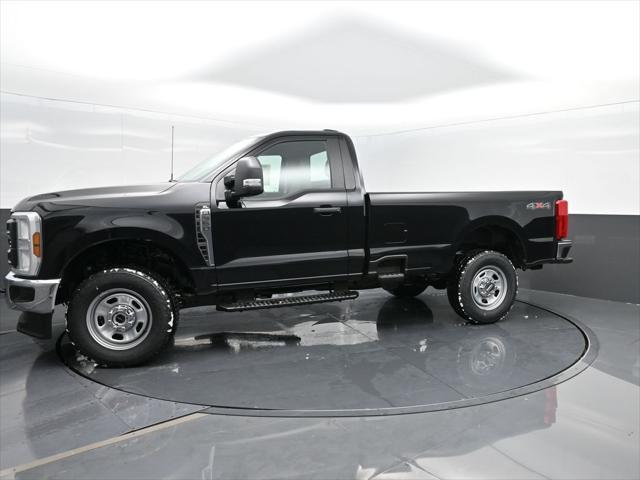 new 2024 Ford F-350 car, priced at $48,900