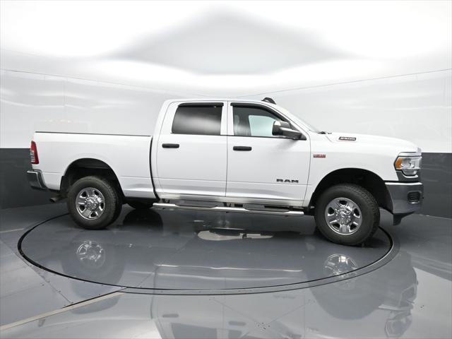 used 2022 Ram 2500 car, priced at $28,855