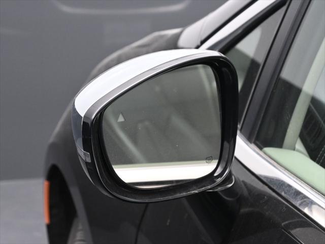 used 2023 Chrysler Pacifica car, priced at $30,750