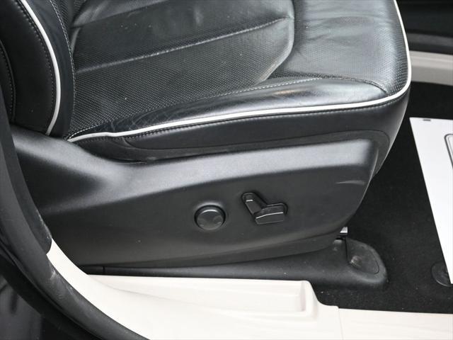 used 2023 Chrysler Pacifica car, priced at $30,750