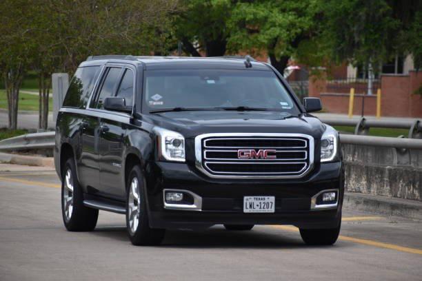 new 2025 GMC Yukon car, priced at $81,995