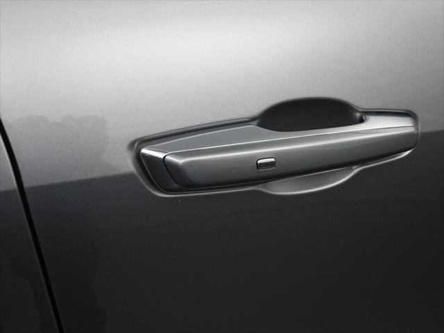 new 2025 Chevrolet Traverse car, priced at $56,500