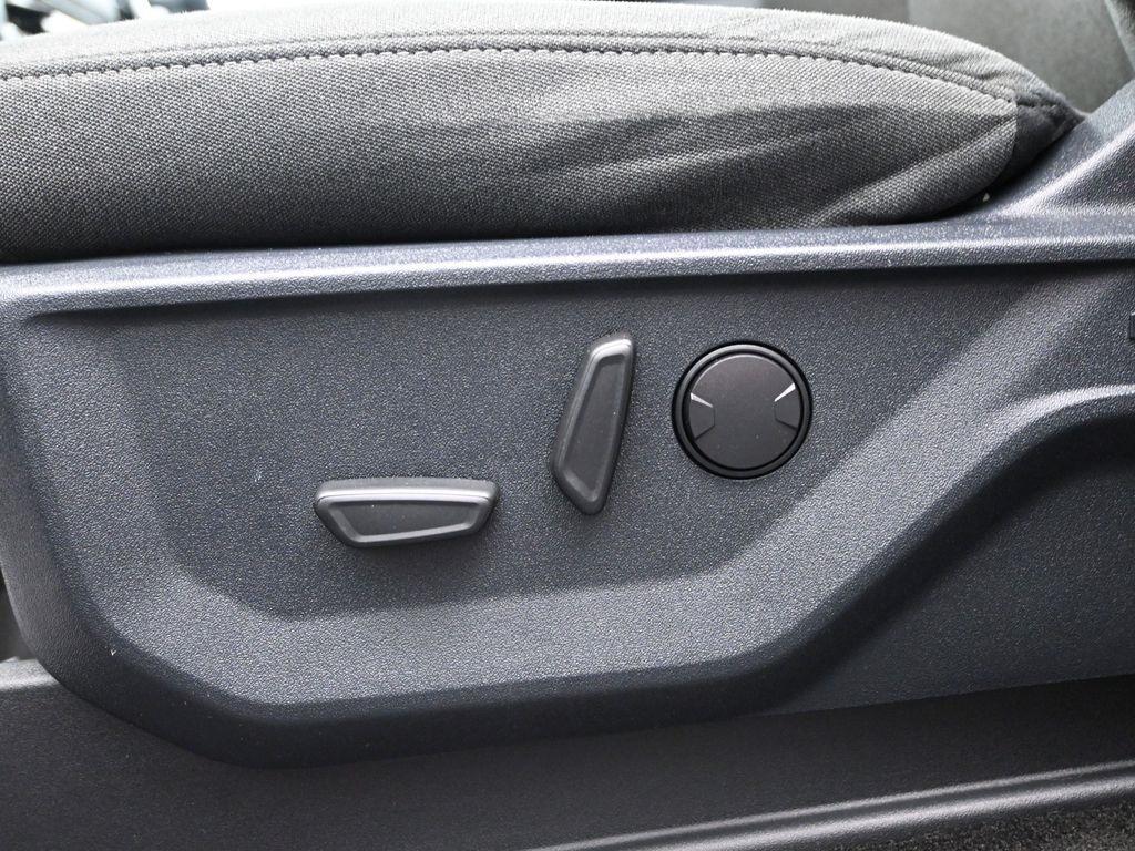 used 2023 Ford F-150 car, priced at $39,821