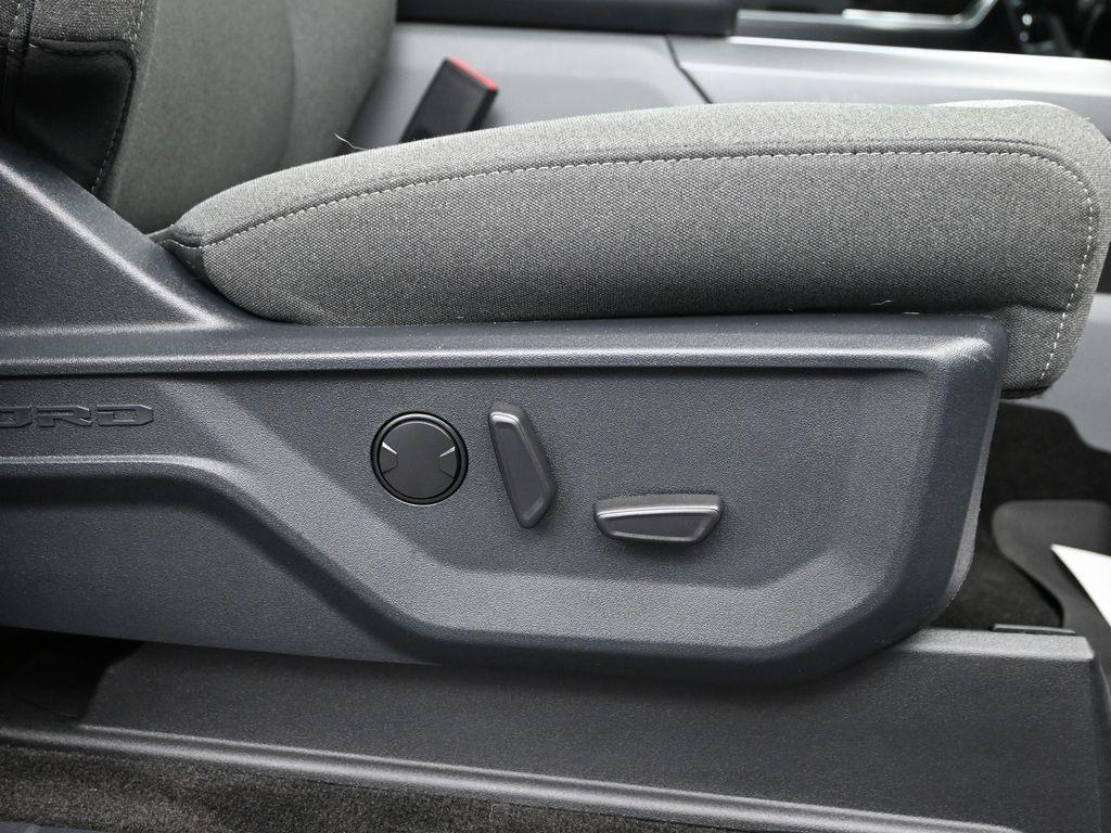 used 2023 Ford F-150 car, priced at $39,821
