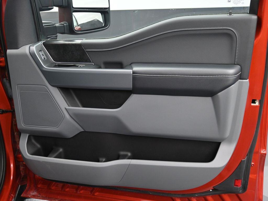 used 2023 Ford F-150 car, priced at $39,821