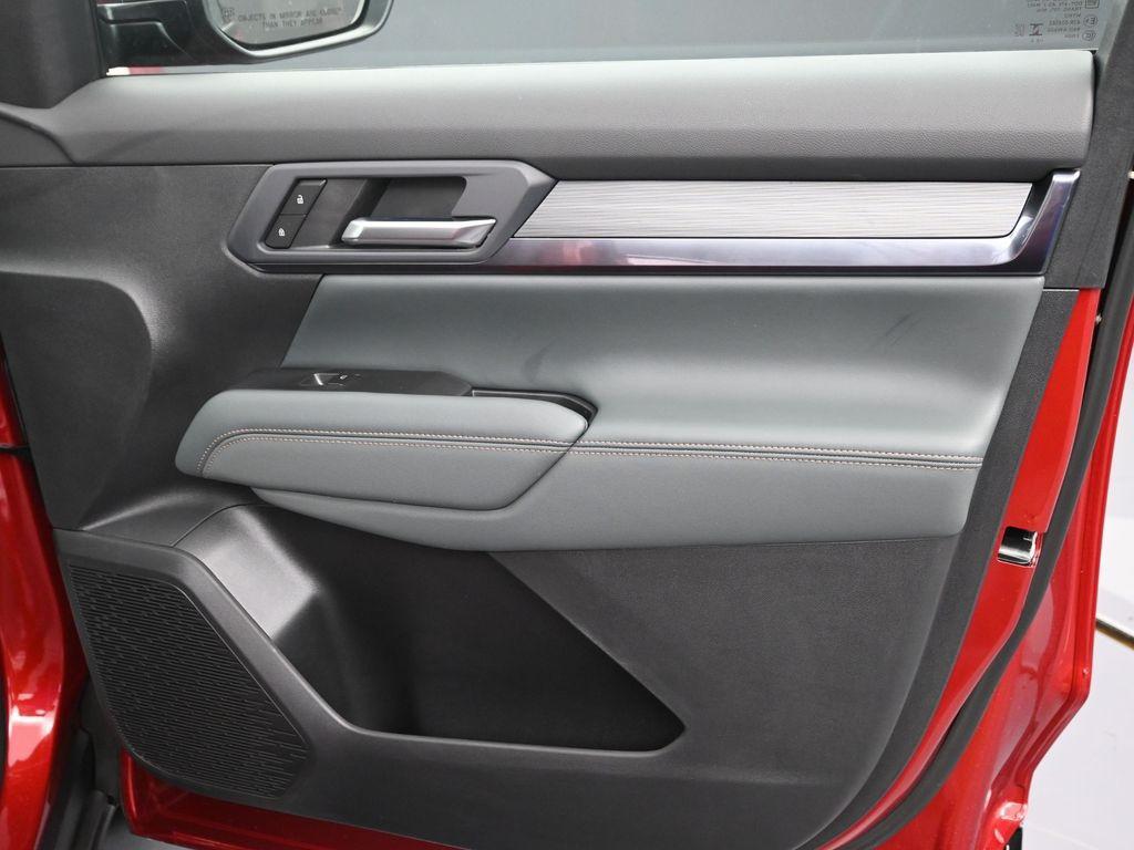 new 2026 GMC Terrain car, priced at $40,980