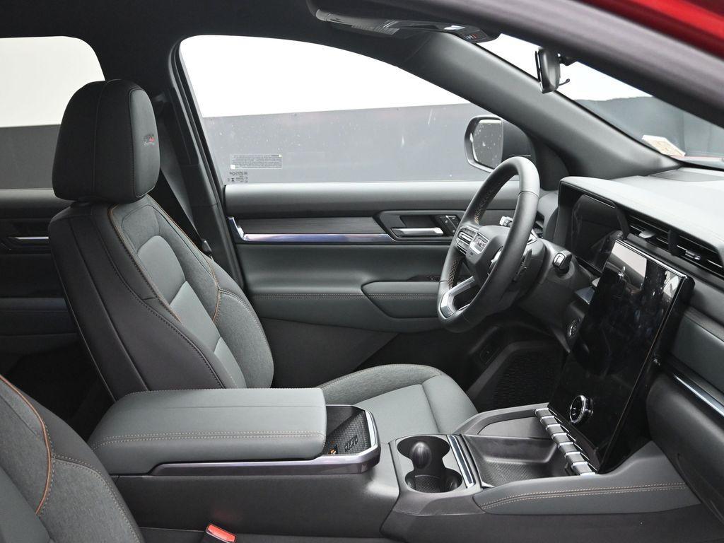 new 2026 GMC Terrain car, priced at $40,980