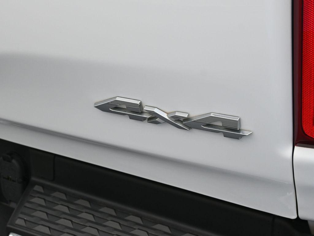 used 2021 Ram 1500 car, priced at $22,870