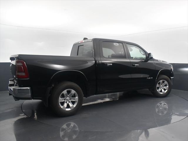 used 2020 Ram 1500 car, priced at $29,980