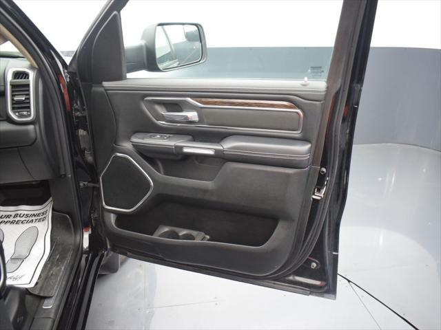 used 2020 Ram 1500 car, priced at $29,980