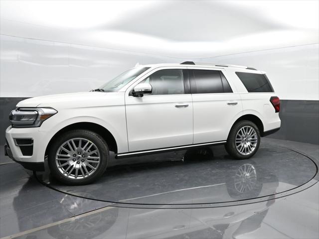 new 2024 Ford Expedition car, priced at $79,670