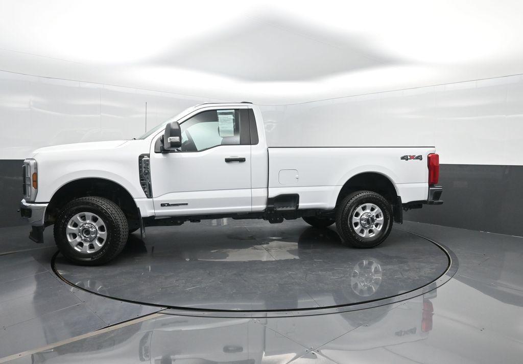 used 2024 Ford F-350 car, priced at $55,950