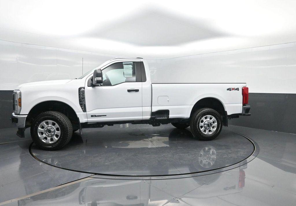 used 2024 Ford F-350 car, priced at $52,900