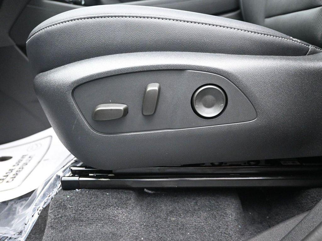 new 2026 Chevrolet Traverse car, priced at $45,415