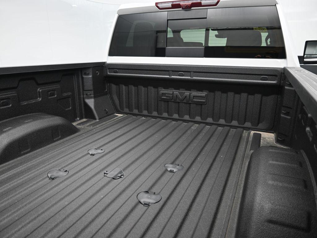 new 2025 GMC Sierra 2500 car, priced at $82,910