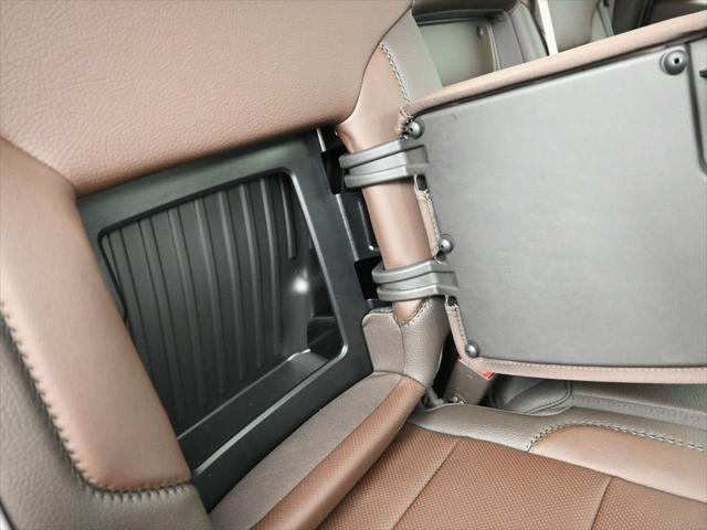 new 2025 GMC Sierra 2500 car, priced at $85,950