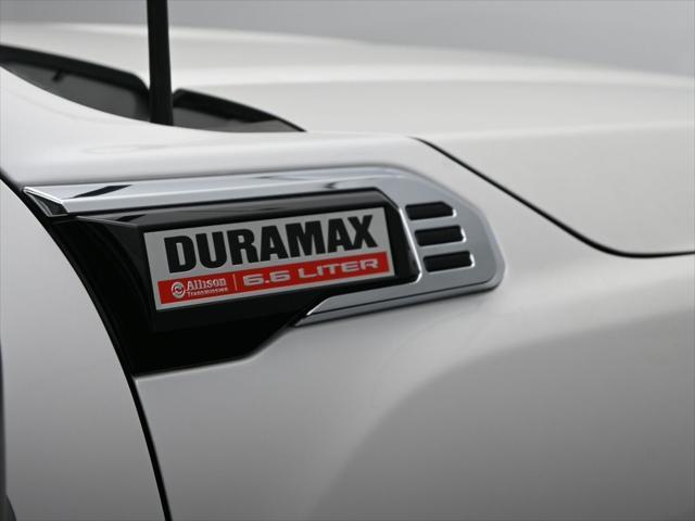 new 2025 GMC Sierra 2500 car, priced at $85,950