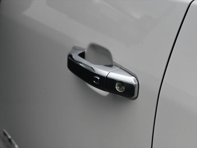 new 2025 GMC Sierra 2500 car, priced at $85,950