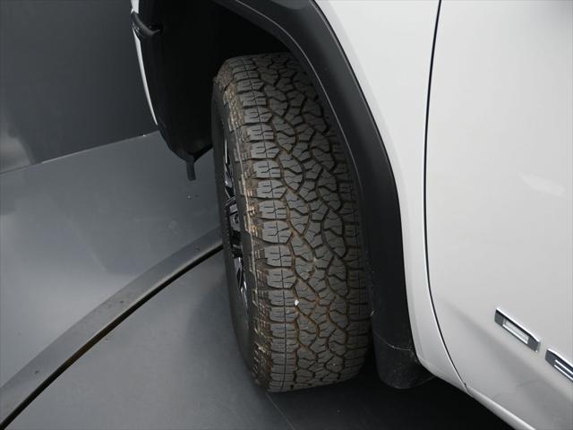 new 2025 GMC Sierra 2500 car, priced at $85,950