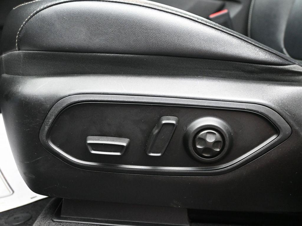 used 2022 Jeep Grand Cherokee L car, priced at $34,420