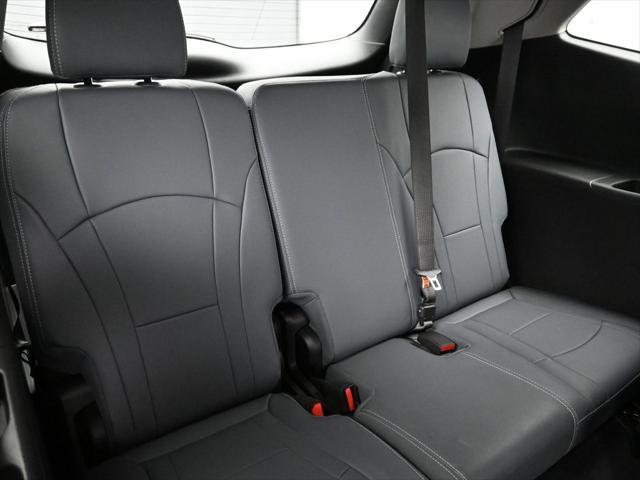 used 2021 Buick Enclave car, priced at $27,702