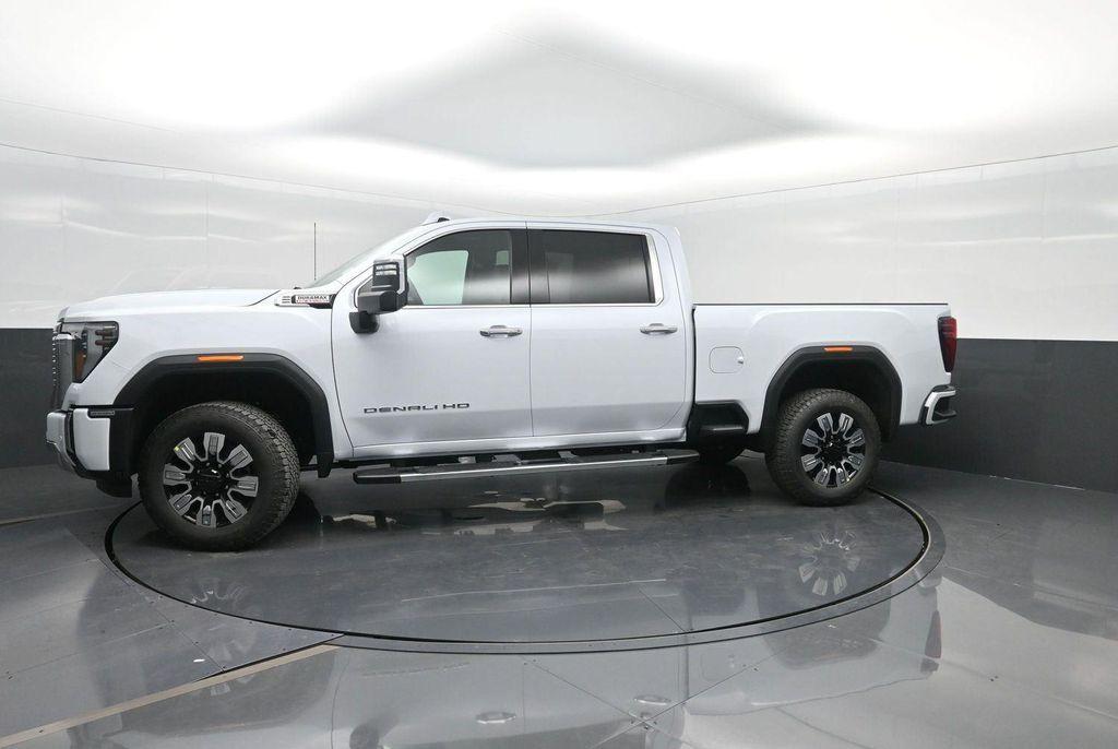 new 2026 GMC Sierra 2500 car, priced at $87,687